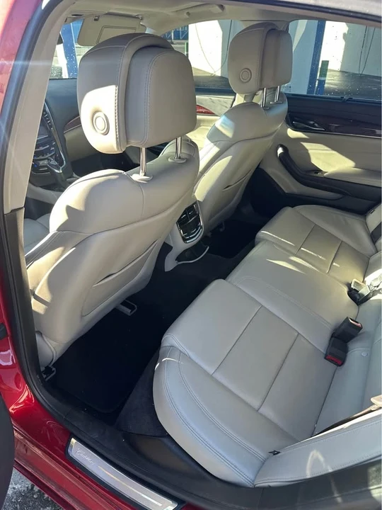 2014 Cadillac CTS 3rd Gen - Image 5 of 9