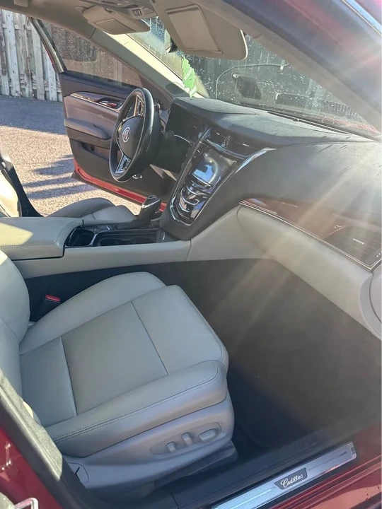 2014 Cadillac CTS 3rd Gen - Image 2 of 9