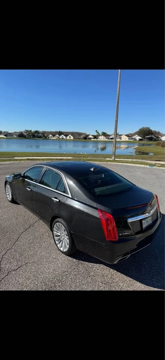 2014 Cadillac CTS 3rd Gen - Image 11 of 18
