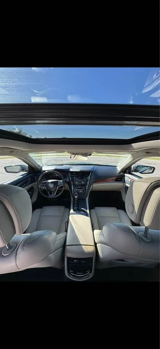 2014 Cadillac CTS 3rd Gen - Image 14 of 18