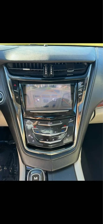 2014 Cadillac CTS 3rd Gen - Image 16 of 18