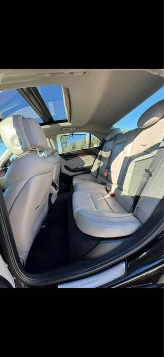 2014 Cadillac CTS 3rd Gen - Image 13 of 18