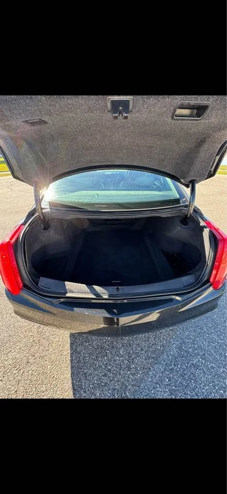 2014 Cadillac CTS 3rd Gen - Image 18 of 18