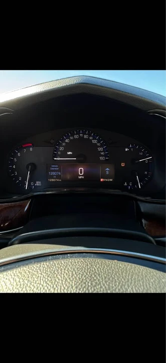 2014 Cadillac CTS 3rd Gen - Image 15 of 18