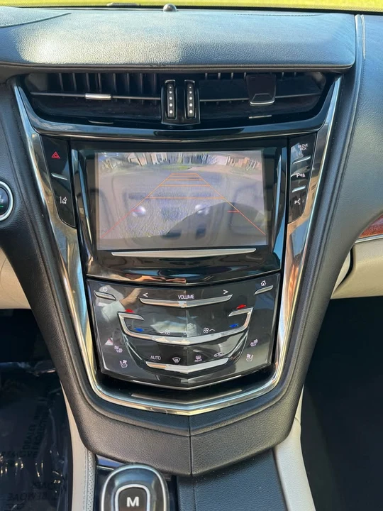 2014 Cadillac CTS 3rd Gen - Image 14 of 18