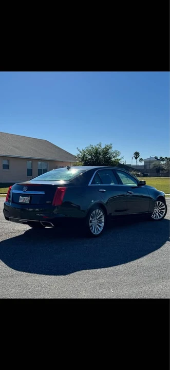 2014 Cadillac CTS 3rd Gen - Image 6 of 18