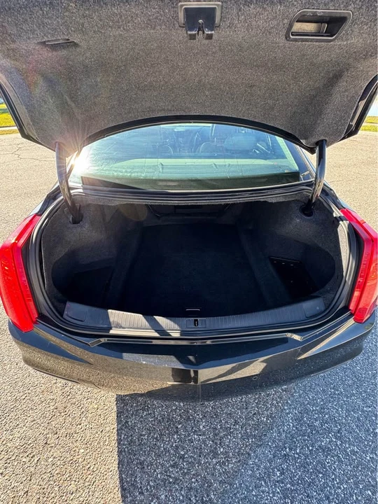 2014 Cadillac CTS 3rd Gen - Image 17 of 18