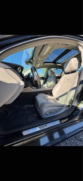 2014 Cadillac CTS 3rd Gen - Image 12 of 18