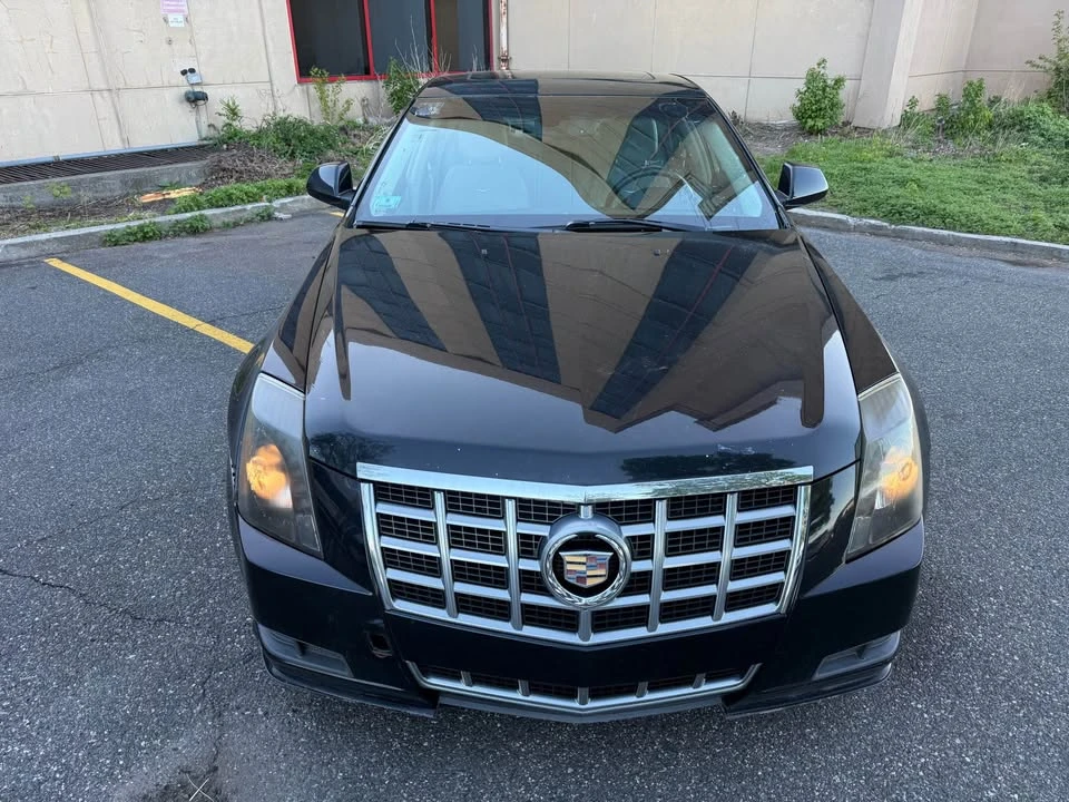 2014 Cadillac CTS 3rd Gen - Image 2 of 14