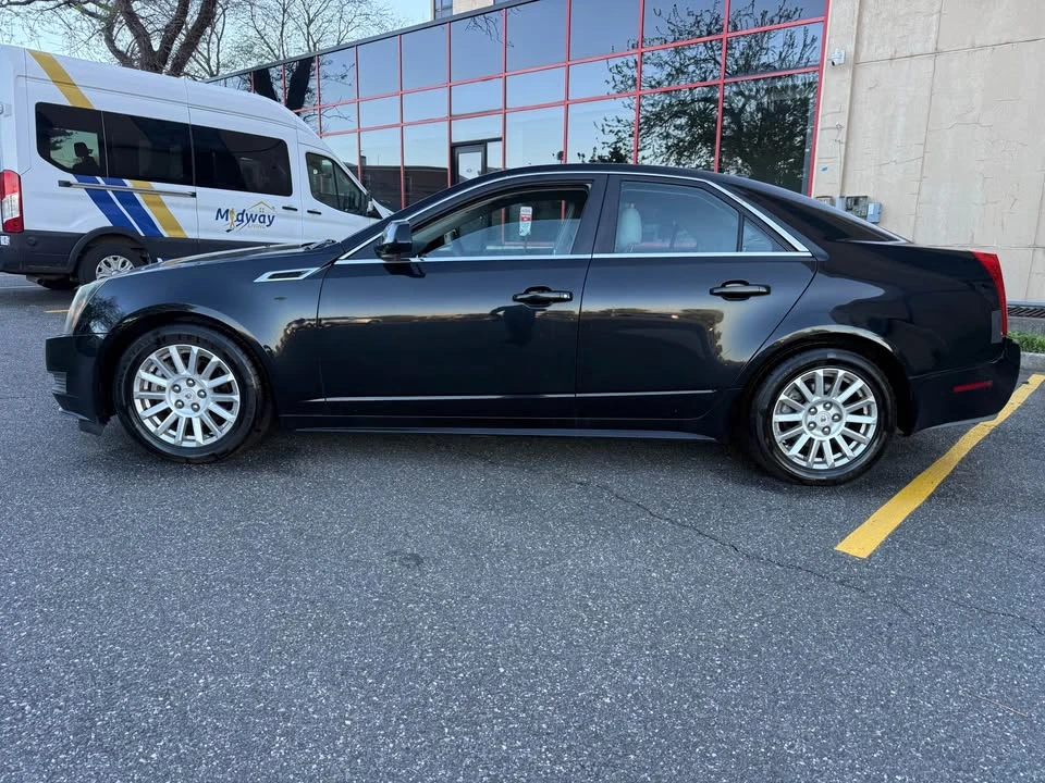 2014 Cadillac CTS 3rd Gen - Image 7 of 14