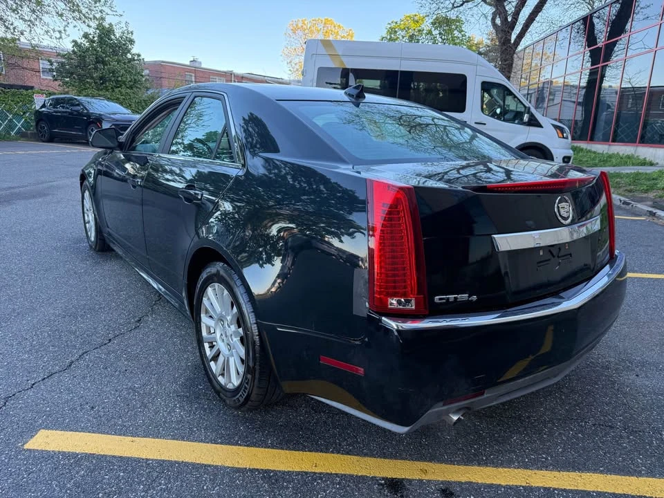 2014 Cadillac CTS 3rd Gen - Image 6 of 14