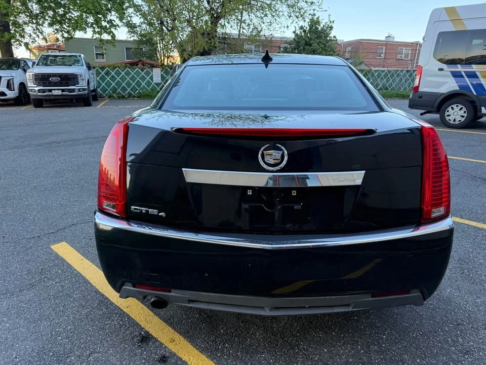 2014 Cadillac CTS 3rd Gen - Image 5 of 14