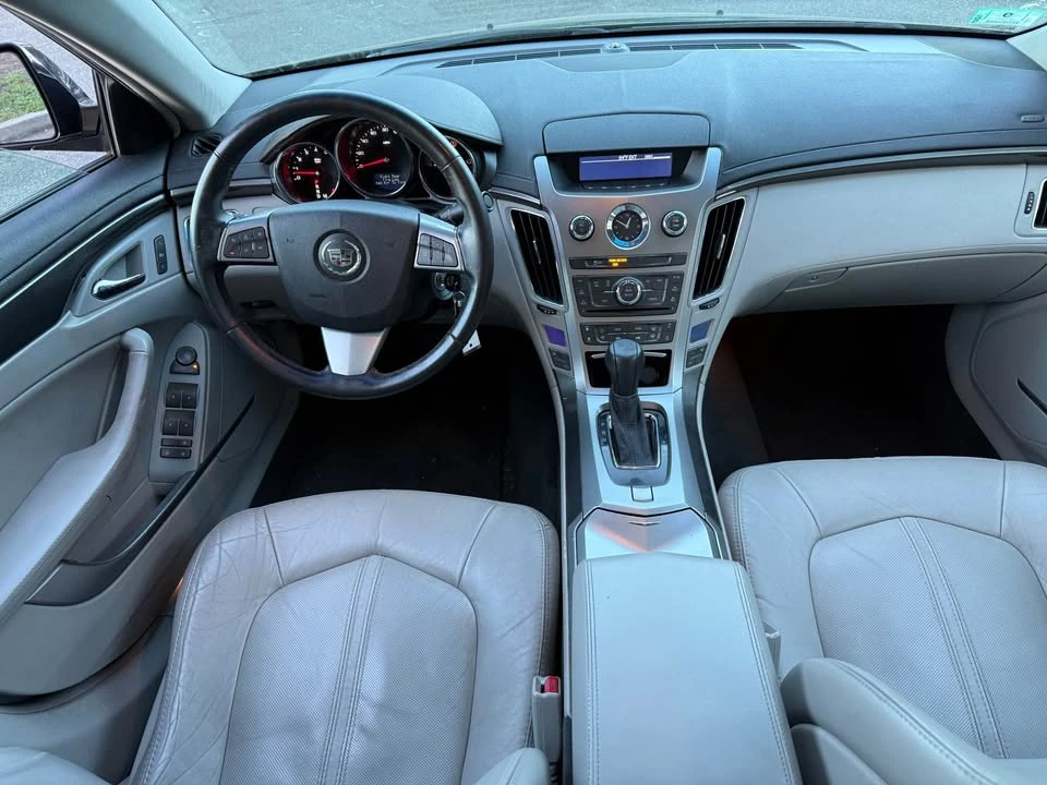 2014 Cadillac CTS 3rd Gen - Image 8 of 14
