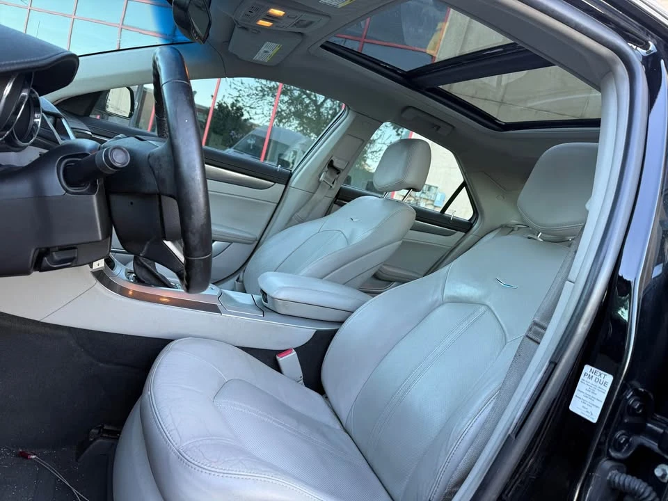 2014 Cadillac CTS 3rd Gen - Image 9 of 14