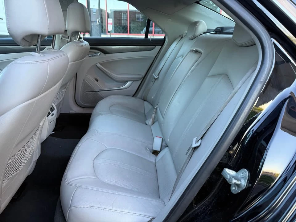 2014 Cadillac CTS 3rd Gen - Image 14 of 14