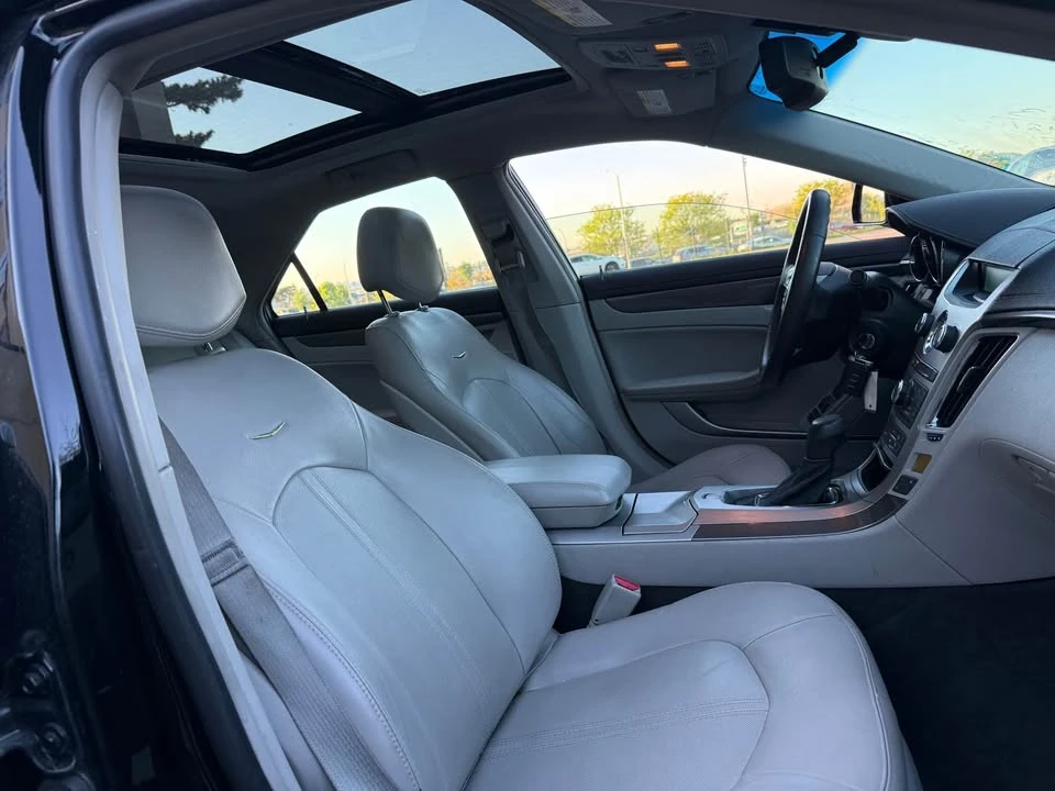 2014 Cadillac CTS 3rd Gen - Image 10 of 14