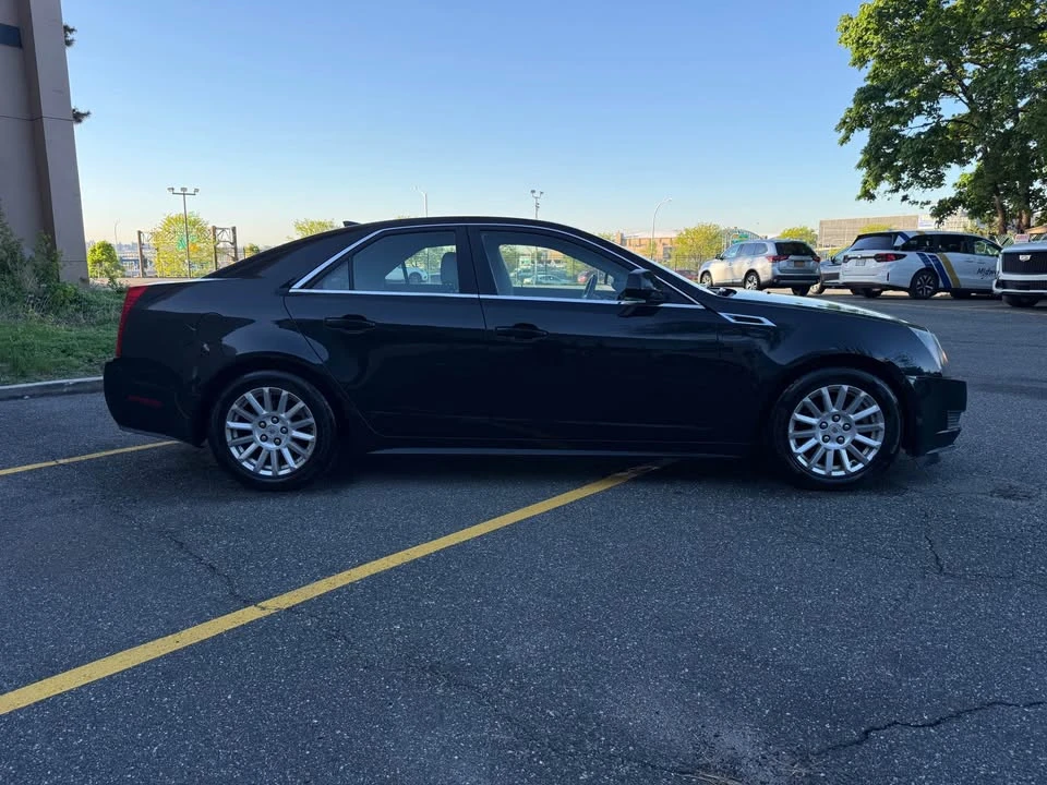 2014 Cadillac CTS 3rd Gen - Image 4 of 14
