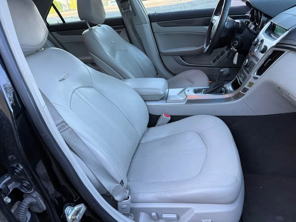 2014 Cadillac CTS 3rd Gen - Image 11 of 14