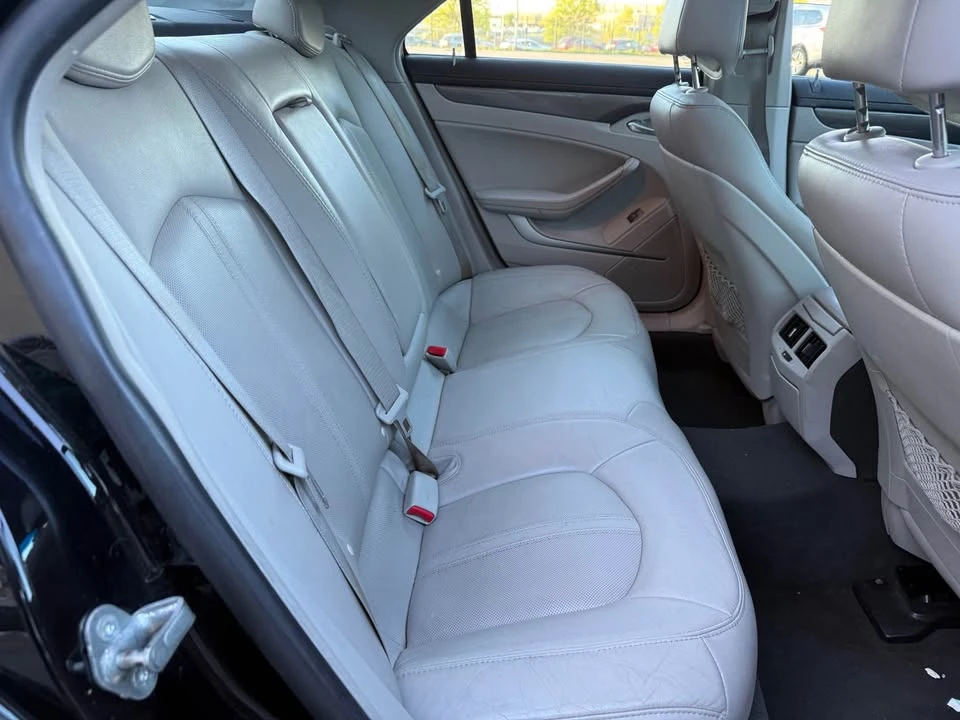 2014 Cadillac CTS 3rd Gen - Image 13 of 14