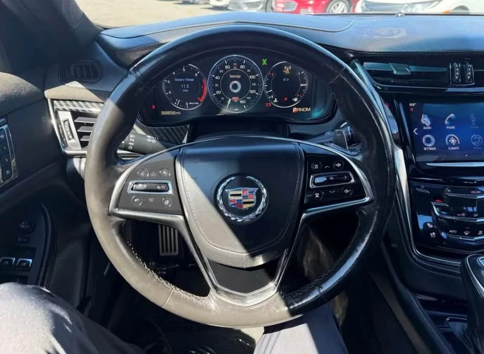 2014 Cadillac CTS 3rd Gen - Image 6 of 10