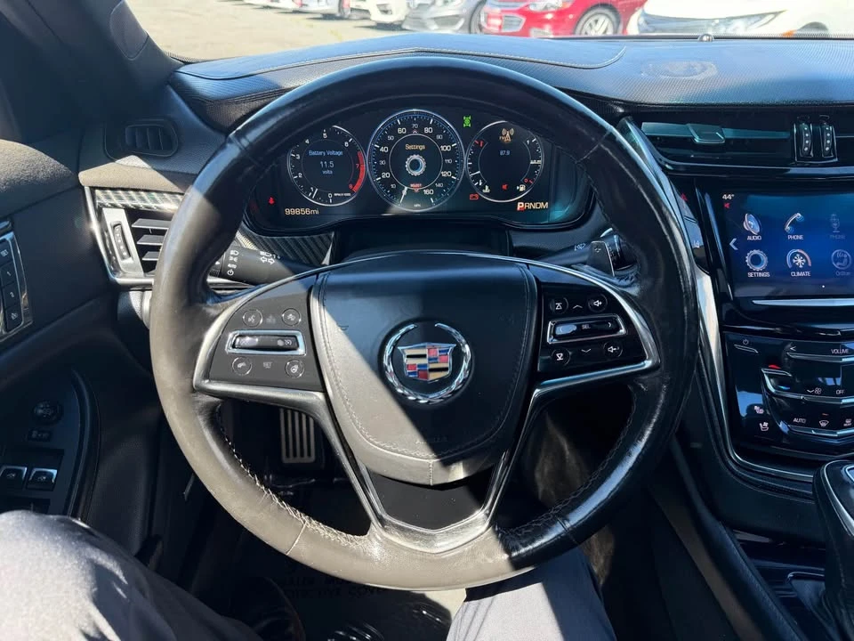 2014 Cadillac CTS 3rd Gen - Image 6 of 11