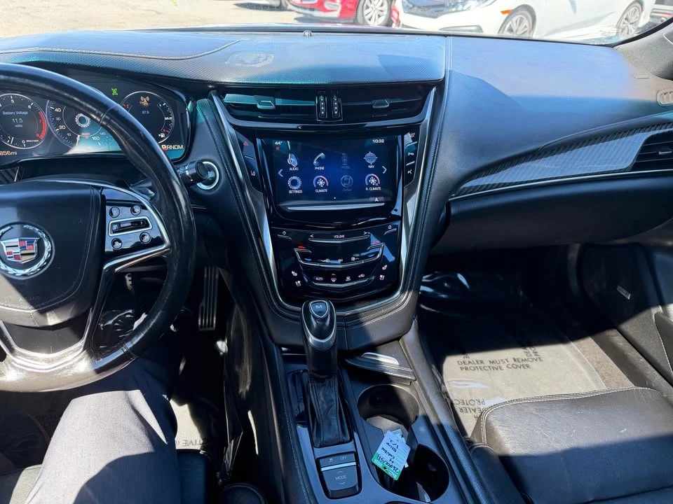 2014 Cadillac CTS 3rd Gen - Image 5 of 11