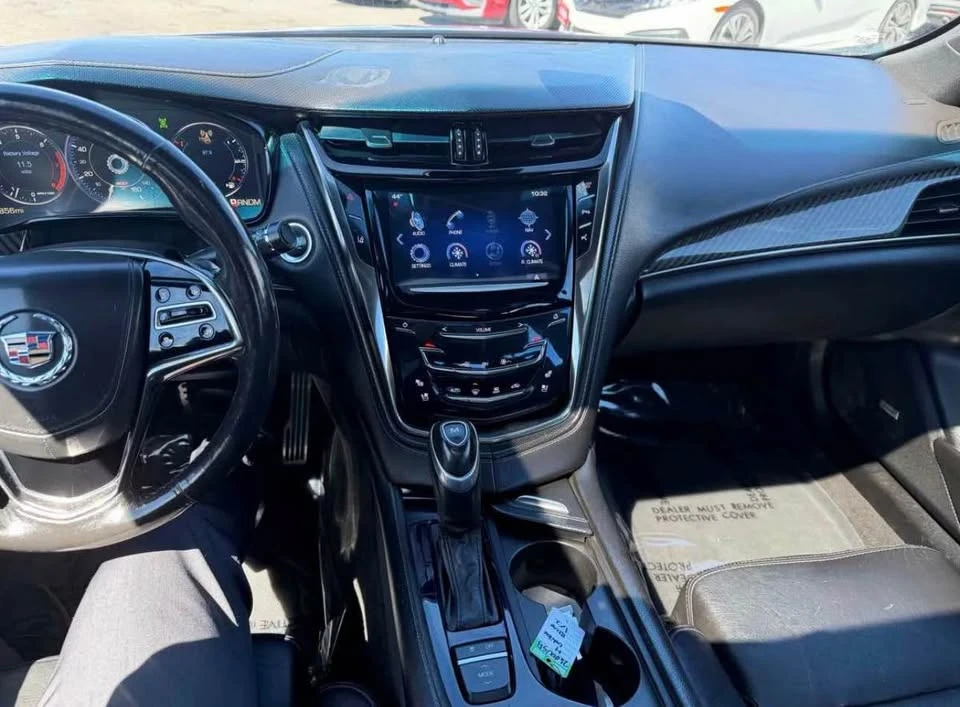 2014 Cadillac CTS 3rd Gen - Image 7 of 10