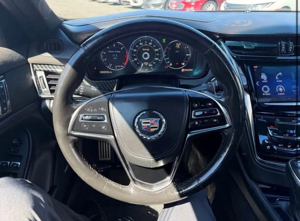 2014 Cadillac CTS 3rd Gen - Image 3 of 10
