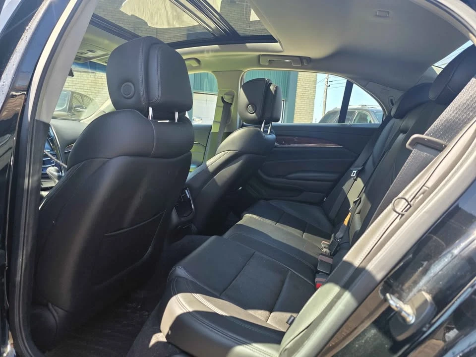 2014 Cadillac CTS 3rd Gen - Image 9 of 15