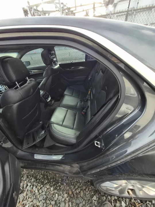 2014 Cadillac CTS 2nd Gen - Image 4 of 9