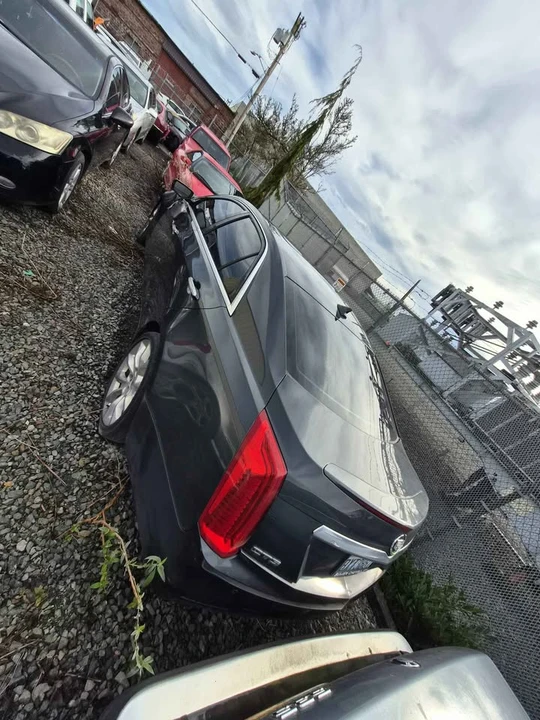 2014 Cadillac CTS 2nd Gen - Image 7 of 9