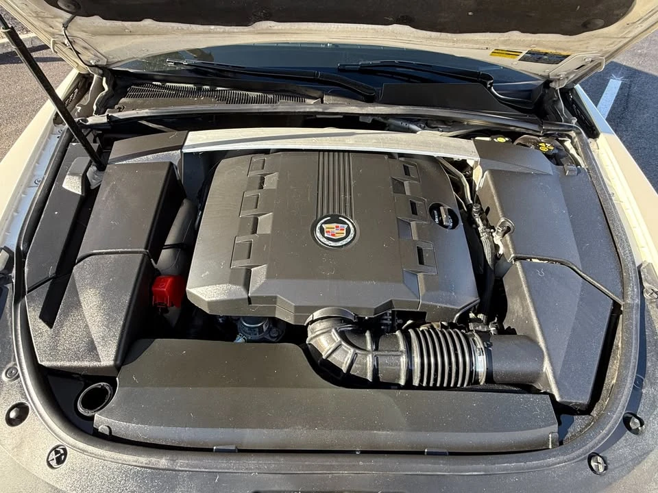 2014 Cadillac CTS 3rd Gen - Image 5 of 17