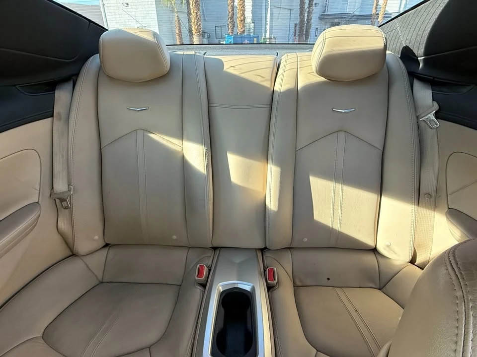 2014 Cadillac CTS 3rd Gen - Image 8 of 17