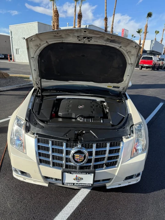2014 Cadillac CTS 3rd Gen - Image 6 of 17