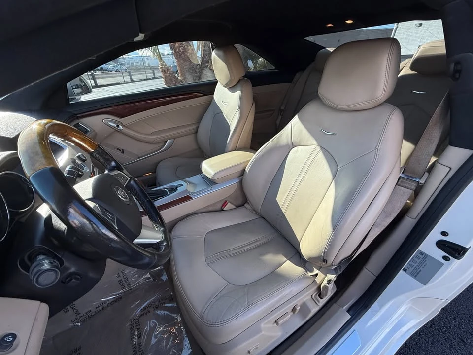 2014 Cadillac CTS 3rd Gen - Image 10 of 17