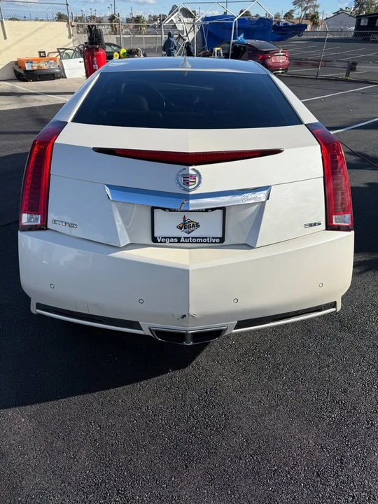 2014 Cadillac CTS 3rd Gen - Image 15 of 17