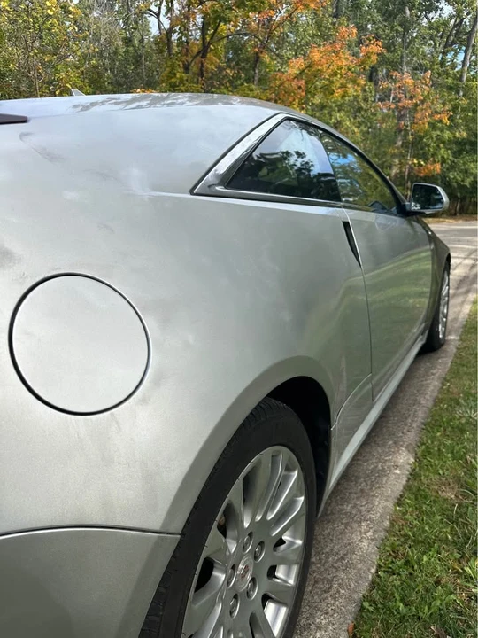 2014 Cadillac CTS 2nd Gen - Image 9 of 17
