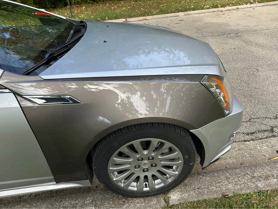 2014 Cadillac CTS 2nd Gen - Image 13 of 17
