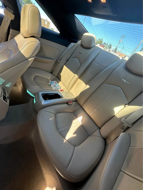 2014 Cadillac CTS 2nd Gen - Image 16 of 17