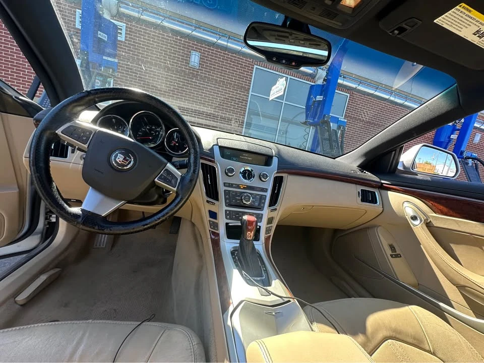 2014 Cadillac CTS 2nd Gen - Image 17 of 17