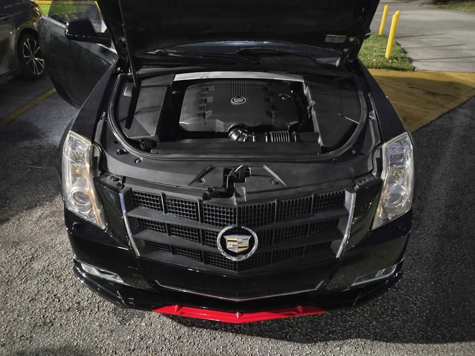 2014 Cadillac CTS 3rd Gen - Image 2 of 7