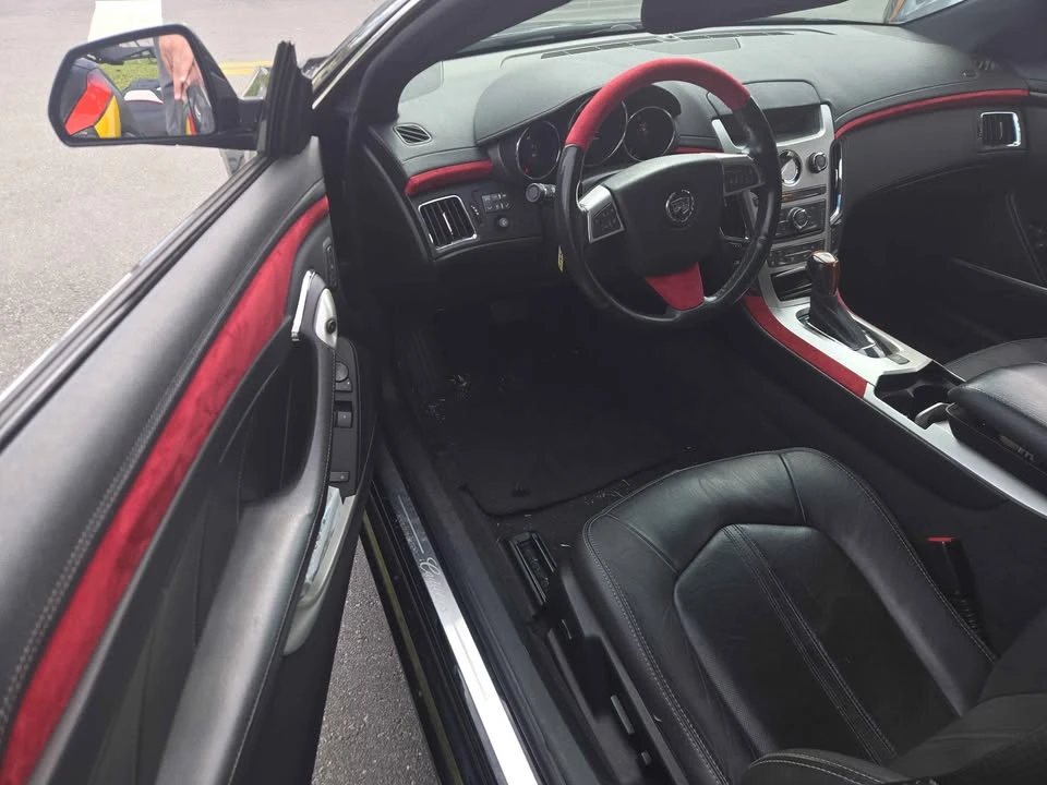 2014 Cadillac CTS 3rd Gen - Image 3 of 7