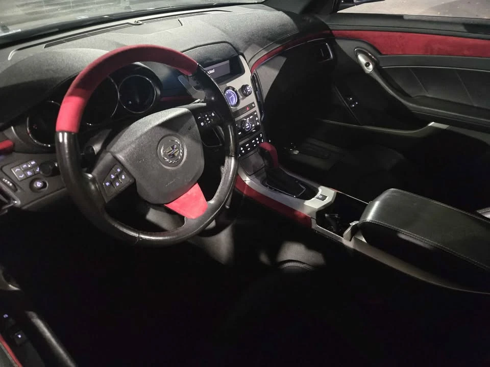 2014 Cadillac CTS 3rd Gen - Image 6 of 7
