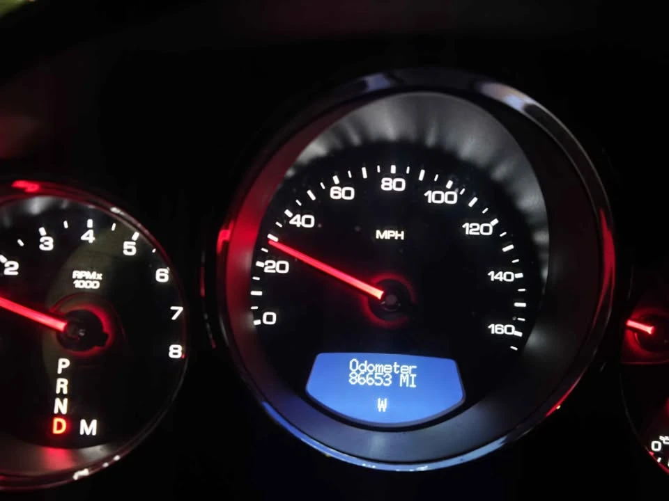 2014 Cadillac CTS 3rd Gen - Image 5 of 7