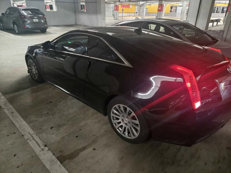 2014 Cadillac CTS 3rd Gen - Image 4 of 7