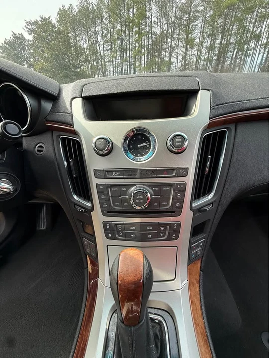 2014 Cadillac CTS 3rd Gen - Image 6 of 7