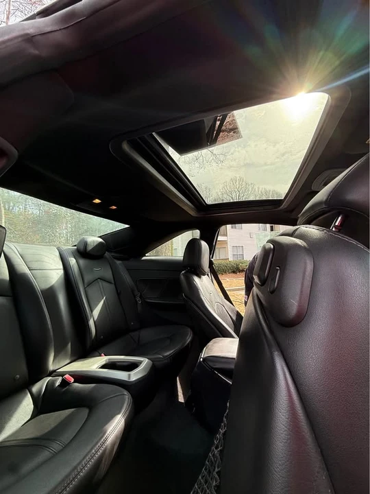 2014 Cadillac CTS 3rd Gen - Image 4 of 7