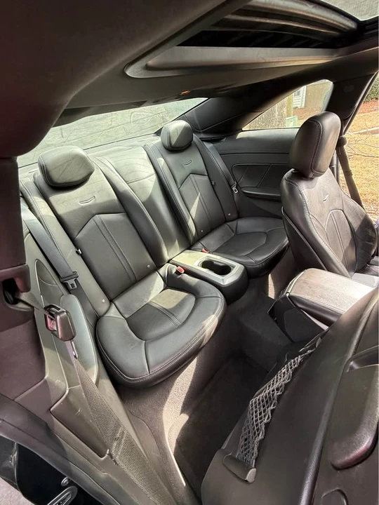 2014 Cadillac CTS 3rd Gen - Image 3 of 7
