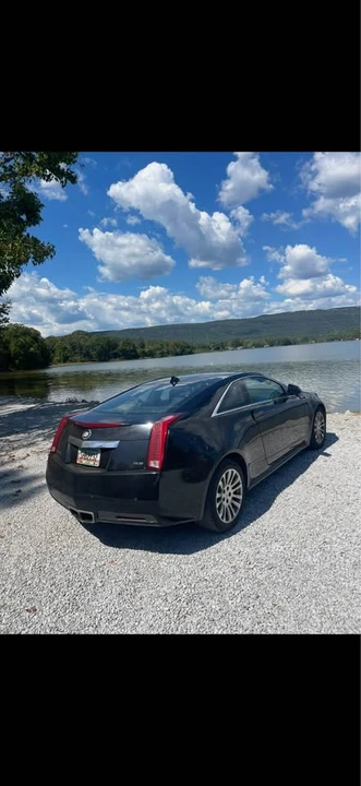 2014 Cadillac CTS 3rd Gen - Image 2 of 7