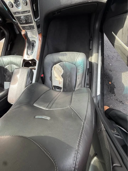 2014 Cadillac CTS 3rd Gen - Image 5 of 7